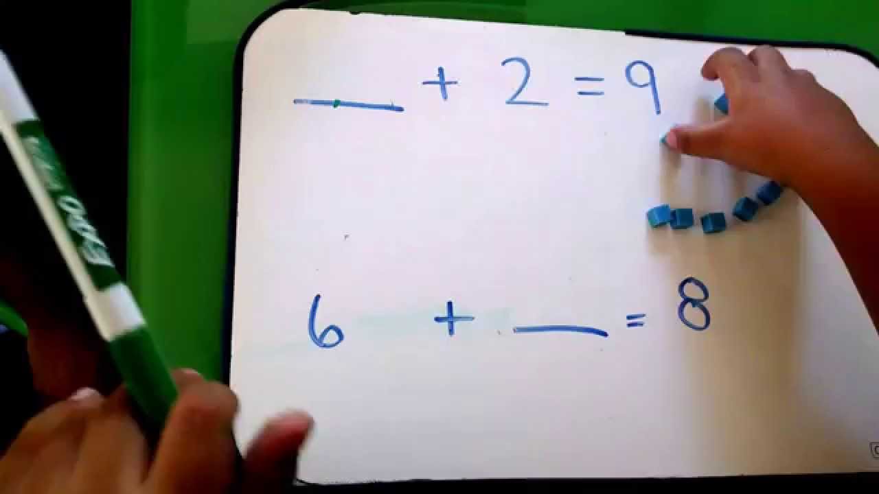 finding-unknown-number-elementary-kid2kid-tutorials-youtube