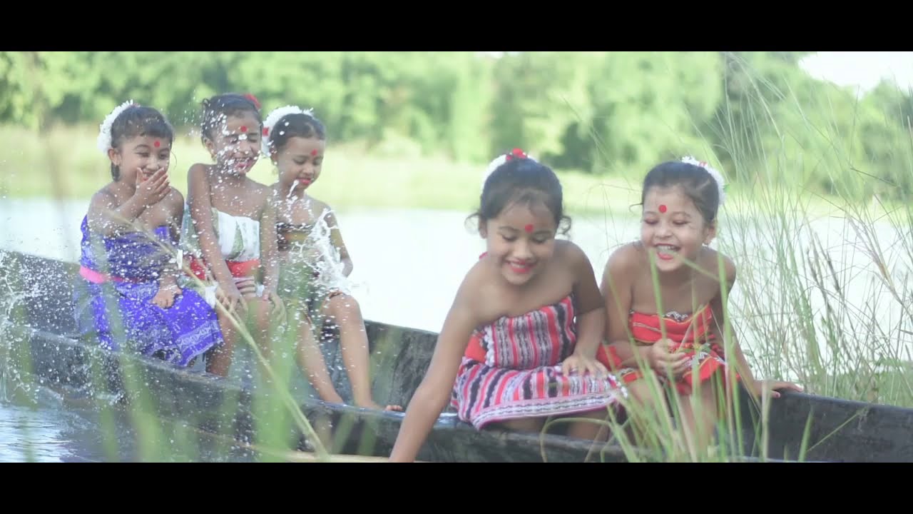 Lorioli Xoru Sorai (Dance Cover)