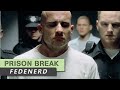 Prison Break - Nessun lieto fine (Tributo)