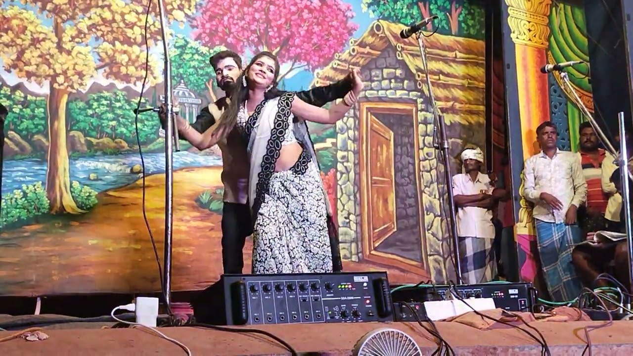 ಮರಳಿನ ಮನೆ ಡ್ರಾಮಾ