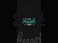 Custom Signature Logo design from sketch | Trademark ready custom Home logo #signaturelogo #designer