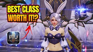 MU ORIGIN 3 | Best Class - What Class To Choose!? - Win Airpods MMORPG screenshot 1