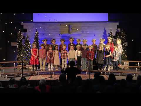 Eastmont School Christmas Concert