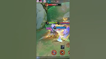 ARGUS MEETS TIGREAL FLICKER TRICK ~ Mobile Legends Bang Bang