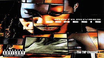 Busta Rhymes - "As I Come Back"