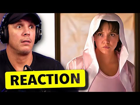 CHRISTY (2025) | Official Trailer REACTION!