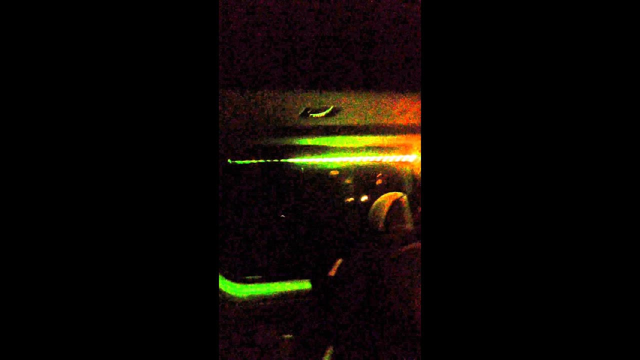 Rgb кабель opel