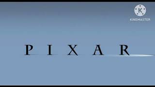 Dlc Walt Disney Pictures Pixar Animation Studios Blue Sky Studios 2009, Variant