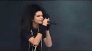 Watch Tokio Hotel Live Every Second video