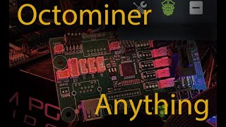 Gain Octominer tools with ANY GPU Mining Rig