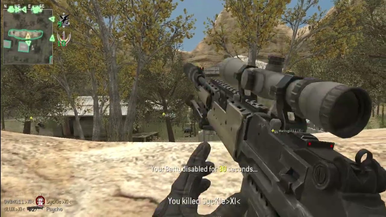 XI FreezeTag home of the Idiots and fun!!!!!!!