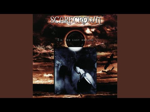 Scarecrown — Pathos X