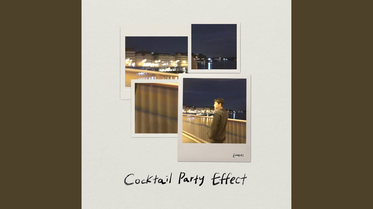 Cocktail Party Effect - YouTube