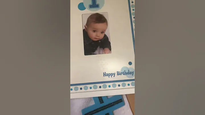 Face reveal