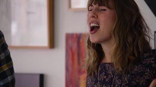 The Coteries - Aint No Time Common Folk Presents