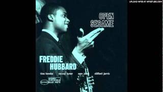 Gyspy Blue - Freddie Hubbard