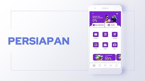 Tutorial Dasar Membuat Aplikasi Android Menggunakan Framework React Native - Persiapan - Part 2