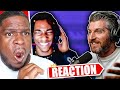 This Is Unforgettable | Harry Mack Omegle Bars 82 REACTION