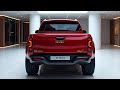 2025 ISUZU D-MAX กระบะที่ดีที่สุด? สเปค ราคา และสิ่งที่ควรรู้?