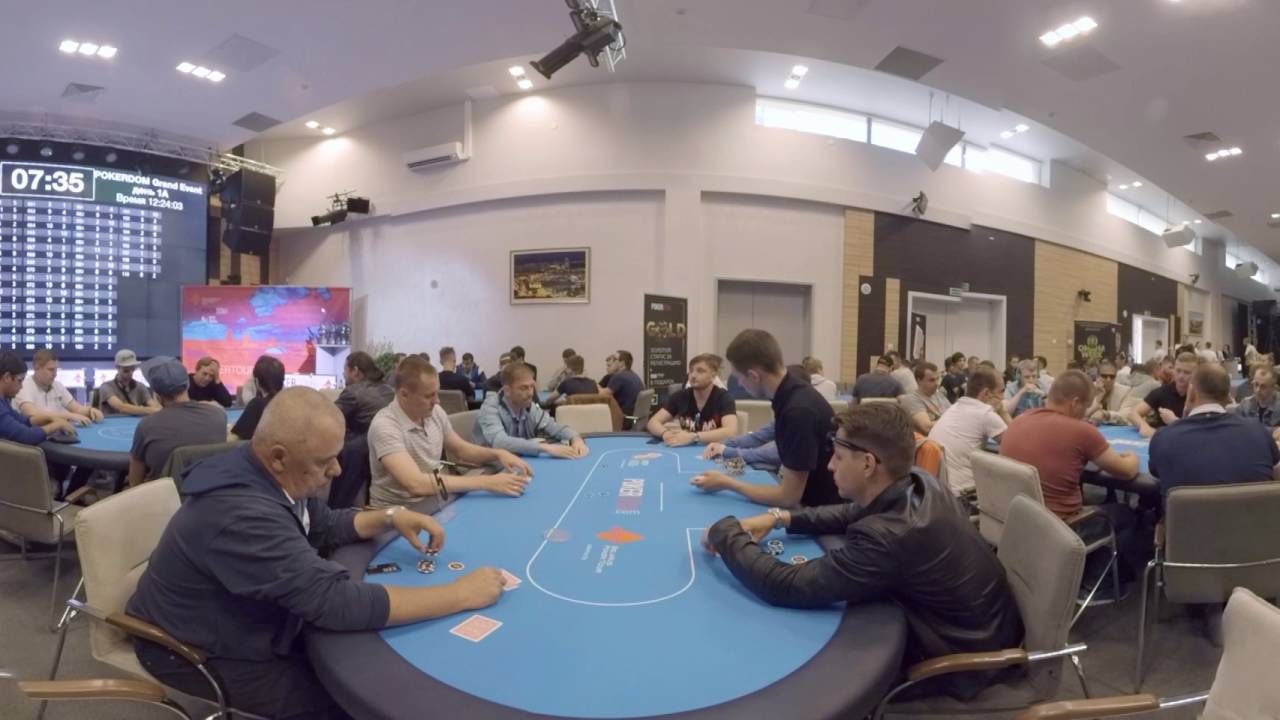 belarus poker tour 2023