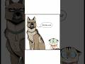 Pixie and Brutus – Double Forgiveness 😂 | Funny Comic Dub by Pet Foolery #comics #comicdub #comedy