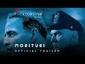 1965 Morituri Official Trailer 1 Colony Productions