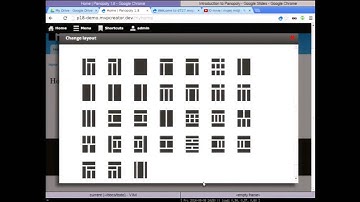 What you want, out of the box: an introduction to Panopoly and Drupal distributions