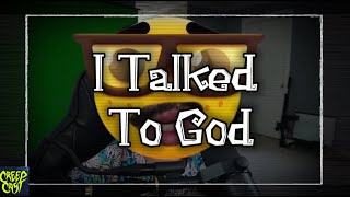 Download lagu CreepCast: Funny Moments (I Talked To God)