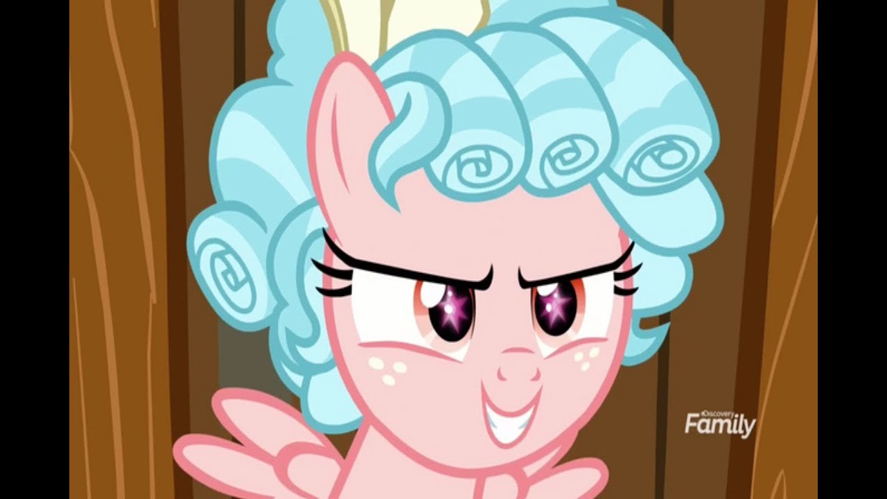 My Little Pony Season 8 Episode 12