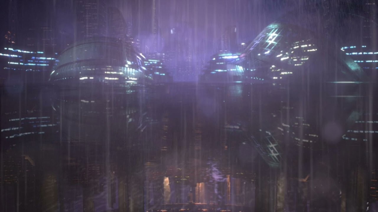 Lady Gaga - The Chromatica Ball (Rain on Me) Backdrop