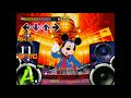 DDR Disney S Rave Freeplay 001