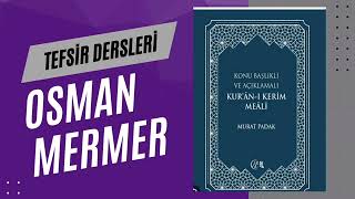 YUNUS SURESİ 1-82 HZ NUH ALEYHİSSELAM DAVETİ