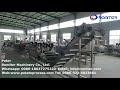 Romiter group food processing machine factory tour for potato onion ginger garlic