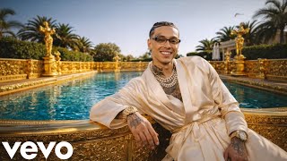 Central Cee – Gold Water (Official Audio)