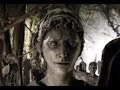 Weeping Angels Fall Into The Crack | Flesh and Stone | Doctor Who | BBC