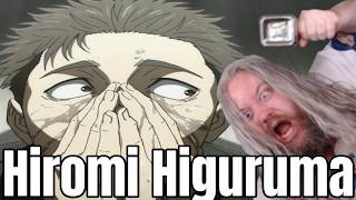 Jujutsu Kaisen Season 3 Episode 8 (REACTION)