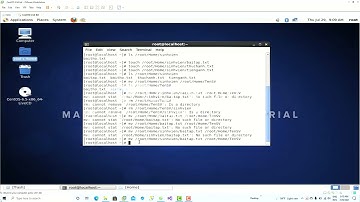 Lab 4 b quản lí tập tin và thưc mục
