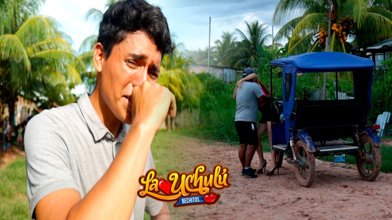 LA QUE TE TERMINA  Y NO TE AVISA🤣💚