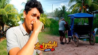 La Que Te Termina Y No Te Avisa