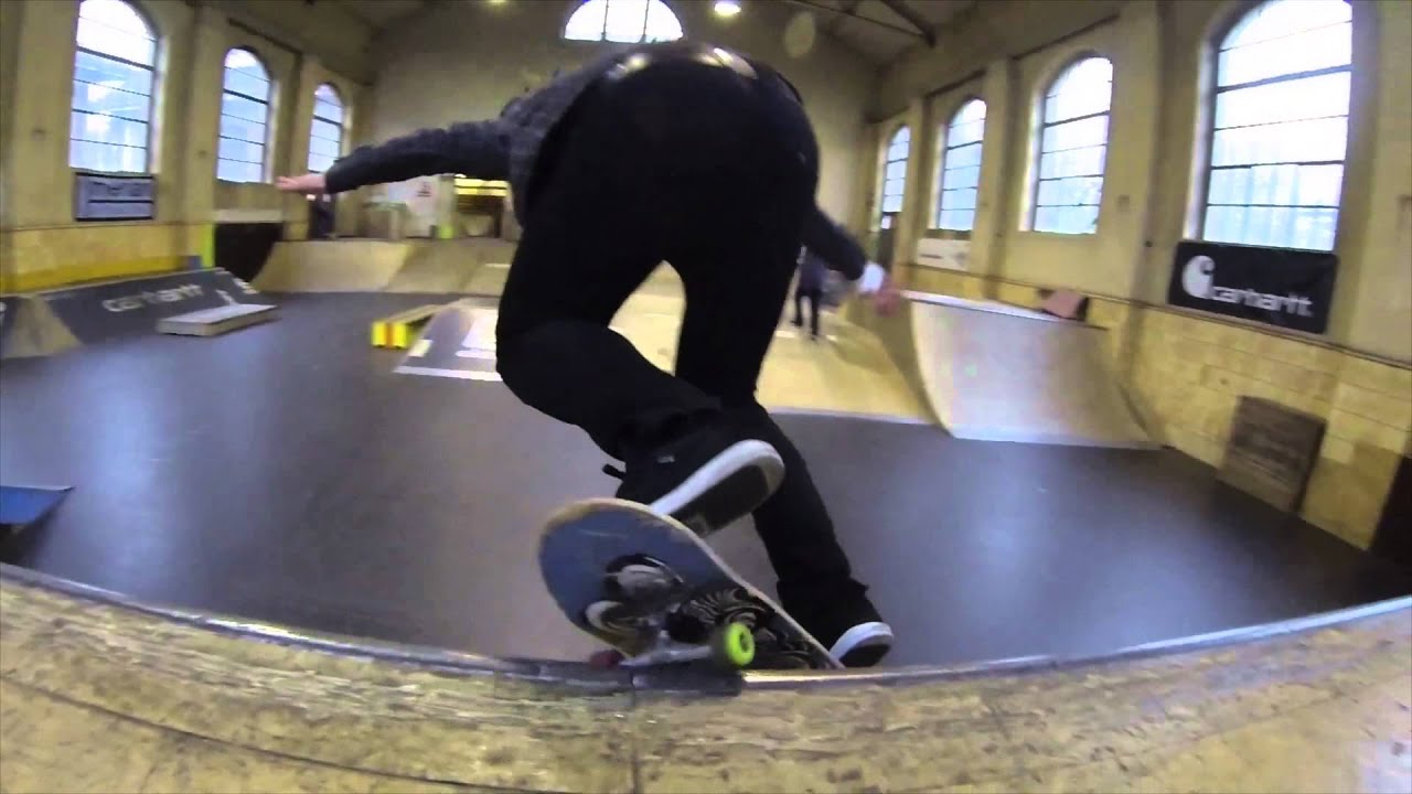 120 Moments per Second