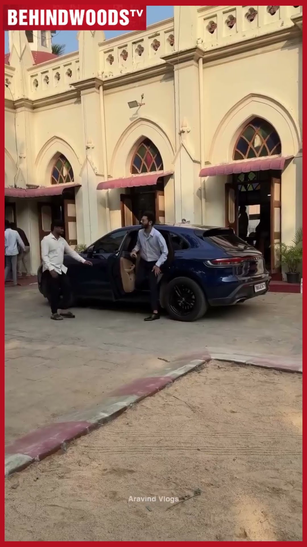 'Anirudh கிட்ட இத Expect பண்ணல...' ? Photo கேட்ட ரசிகருக்கு Cute Surprise