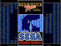 DEEP DUCK TROUBLE - LEVEL 7 [NO DAMAGE] (MASTER SYSTEM)