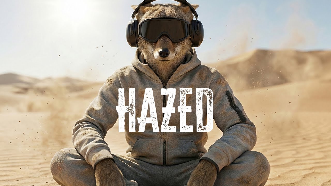 Downtempo Psychedelic Rock | Desert Trip-Hop Grooves