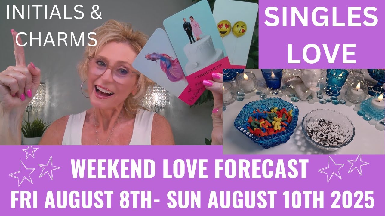 SINGLES LOVE💖YOU'RE THE CENTER OF THEIR ATTENTION🤯8/8 LION'S GATE PORTAL MANIFEST YOUR LOVE FUTURE😲💘