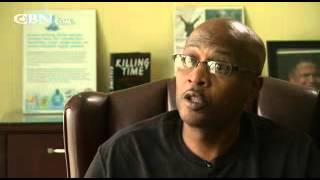 Killing Time: Resurrecting Death Row's Exonerated - CBN.com Profile