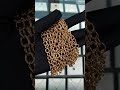 Gold Men Cable Chain Necklace #silverchain