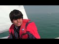 2013 Qatar Optimist Cup - Videos and Photos
