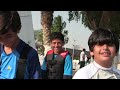 2013 Qatar Optimist Cup - Videos and Photos