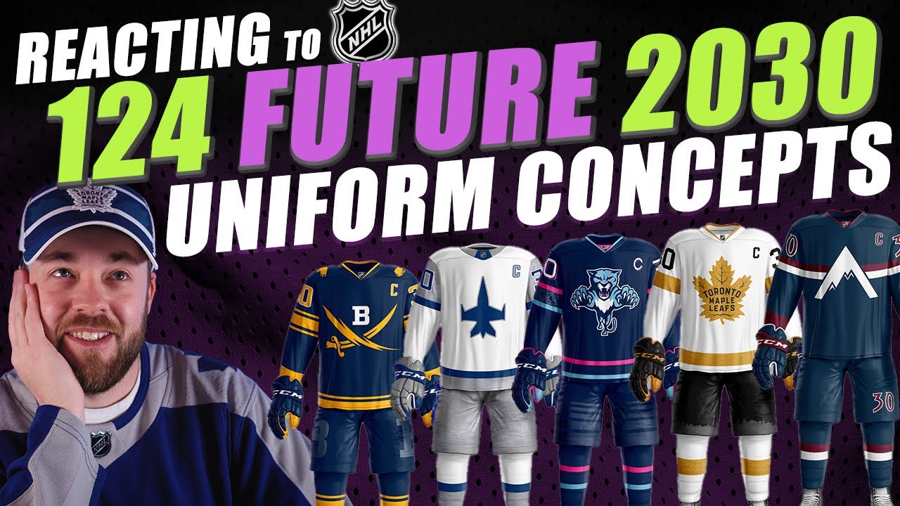 Report: NHL's Rumored “Reverse Retro” (Fourth Jersey) Series For Next  Season Is Gaining Momentum