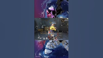 NEW Movement on Apex Mobile is insane